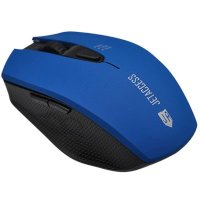 Jet.A Comfort OM-U60G Blue