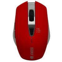мышь Jet.A Comfort OM-U60G Red