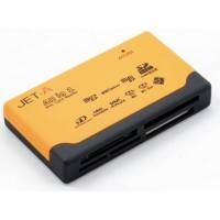 Jet.A JA-CR2 Orange