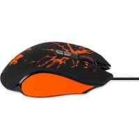 Jet.A JA-GH21 Black-Orange