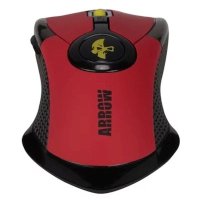 Jet.A JA-GH35 Red