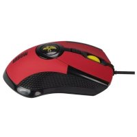 Jet.A JA-GH35 Red