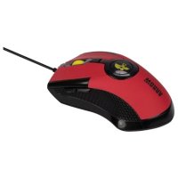 Jet.A JA-GH35 Red