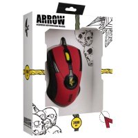 Jet.A JA-GH35 Red
