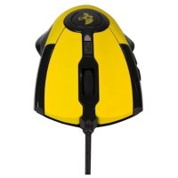 мышь Jet.A JA-GH35 Yellow
