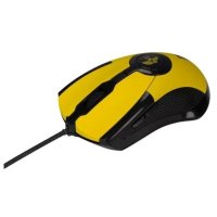 мышь Jet.A JA-GH35 Yellow