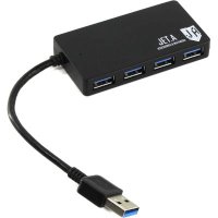 разветвитель USB Jet.A JA-UH37
