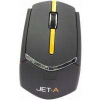 Jet.A OM-N2G Black