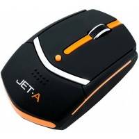 Jet.A OM-N2G Black