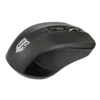Jet.A OM-U36G Black