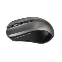 мышь Jet.A OM-U36G Grey