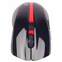 Jet.A OM-U40G Red Comfort