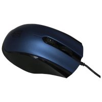 мышь Jet.A OM-U50 Blue Comfort