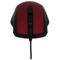 Jet.A OM-U50 Red Comfort