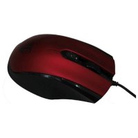 Jet.A OM-U50 Red Comfort
