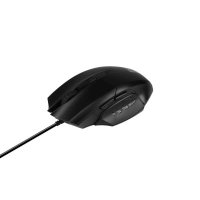 Jet.A OM-U54 Black
