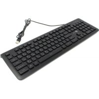 клавиатура Jet.A SlimLine K20 LED Black