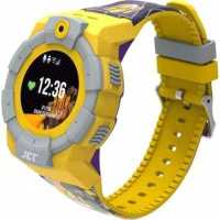 Jet Kid Bumblebee