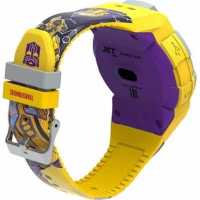 Jet Kid Bumblebee