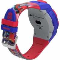 Jet Kid Optimus Prime