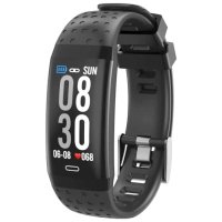 фитнес браслет Jet Sport FT-9C Black