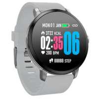 Jet Sport SW-1 Grey