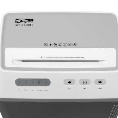 шредер Jinpex ST-3606H