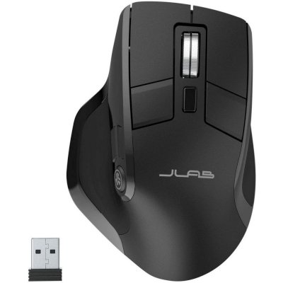 мышь JLab Epic Black
