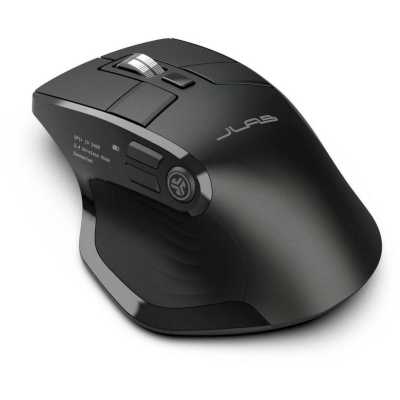 JLab Epic Black