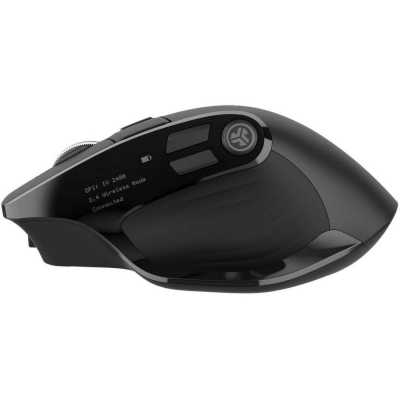JLab Epic Black