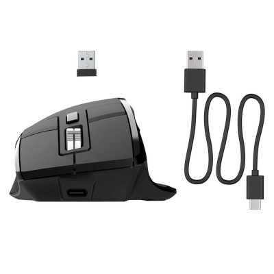 мышь JLab Epic Black