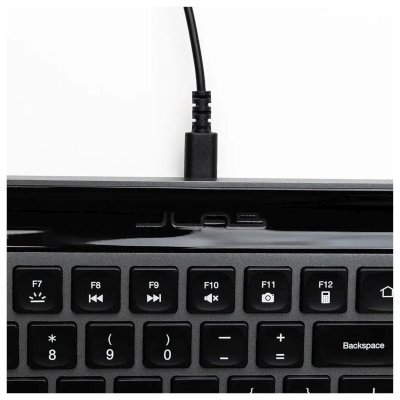 JLab Epic Keyboard