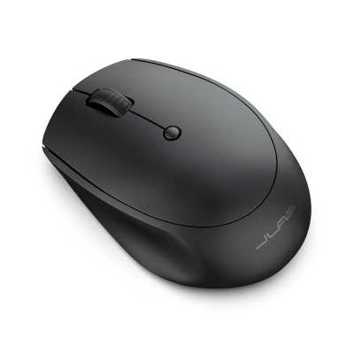 JLab Go Mouse Black