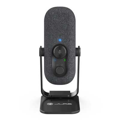 JLab GO Talk Mixed Microphone Black