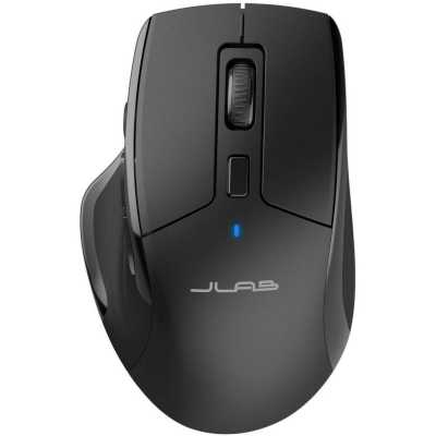 мышь JLab JBuds Mouse Black