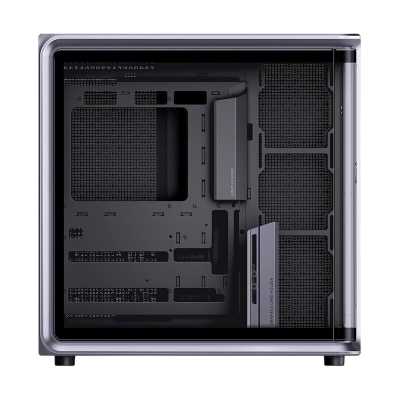 Jonsbo BO400CG Gray