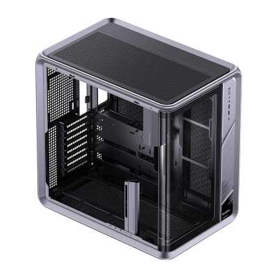 Jonsbo BO400CG Gray
