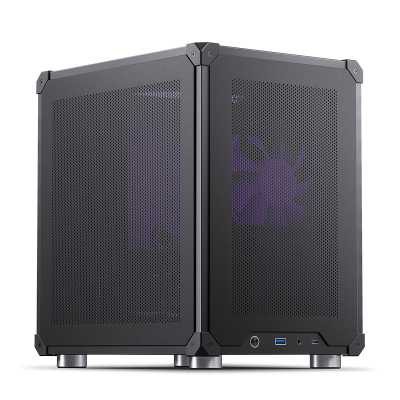 Jonsbo C6 Black