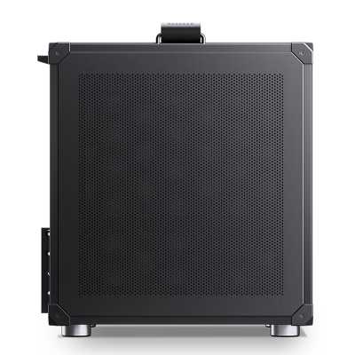 Jonsbo C6-ITX Black