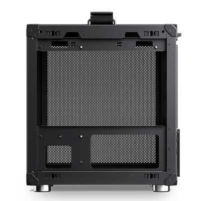 Jonsbo C6-ITX Black