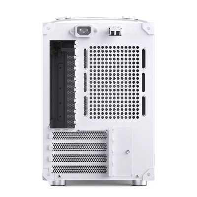 Jonsbo C6 MAX Handle White
