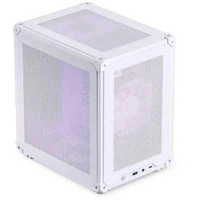 Jonsbo C6 White