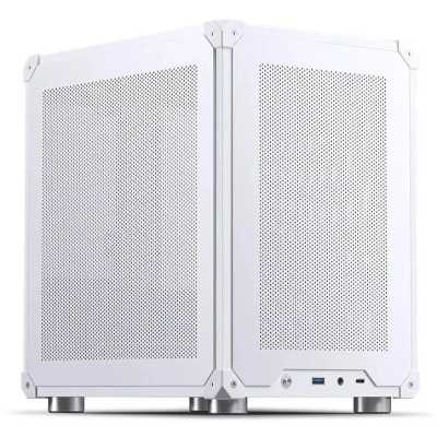 Jonsbo C6 White