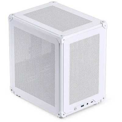 Jonsbo C6 White