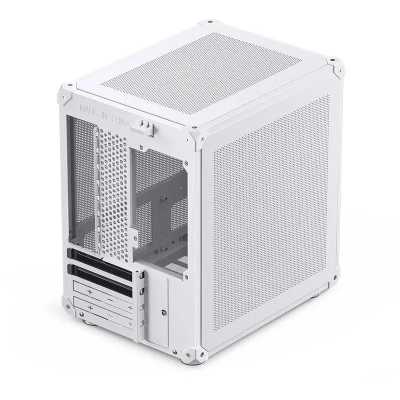 Jonsbo C6 White
