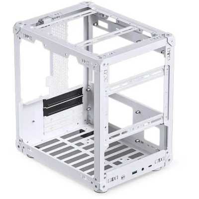 Jonsbo C6 White