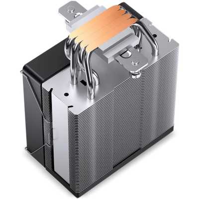 Jonsbo CR-1000 EVO ARGB Black