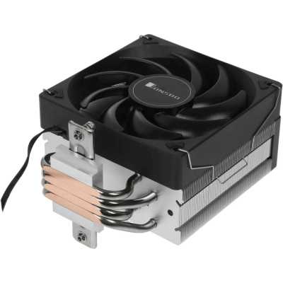 Jonsbo CR-1000 EVO Black