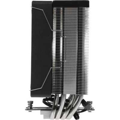 кулер Jonsbo CR-1000 EVO Black