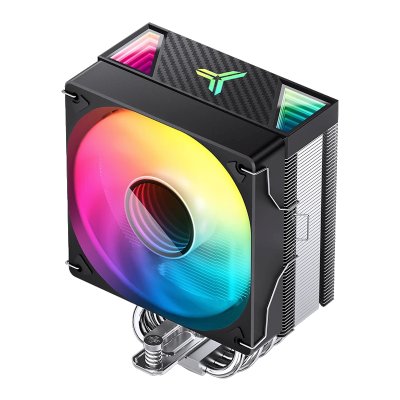 Jonsbo CR-1000 V2 PRO ARGB Black